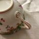 Minton English porcelain tea cup