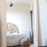 Mirror Louis Philippe old 142 x 88