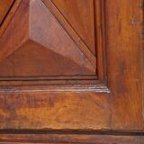 Ancienne armoire Louis XIII