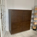 Ensemble de meubles de salle à manger Authentica