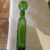 Glass bottle