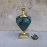 Lampe de salon par " maison le dauphin"