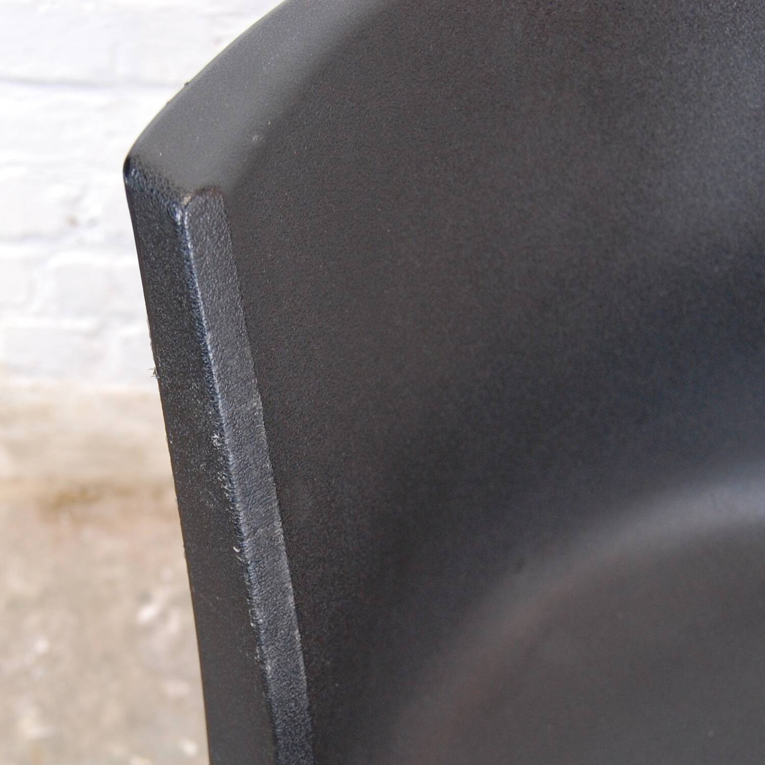 “Golf” office chair by JP Emonds-Alt for Meurop 1970s