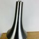 Vintage 70s aluminum desk lamp