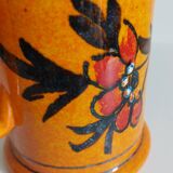 Vintage vase 70's Italy