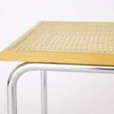 Cantilever Chair 1990s Vintage - Italy Design
