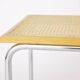 Cantilever Chair 1990s Vintage - Italy Design