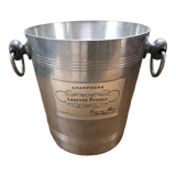 Seau à champagne Laurent Perrier