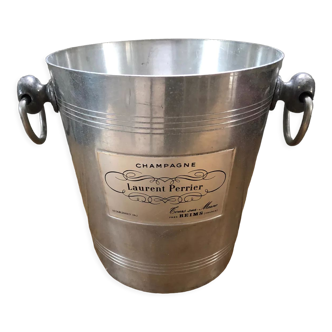 Laurent Perrier champagne bucket