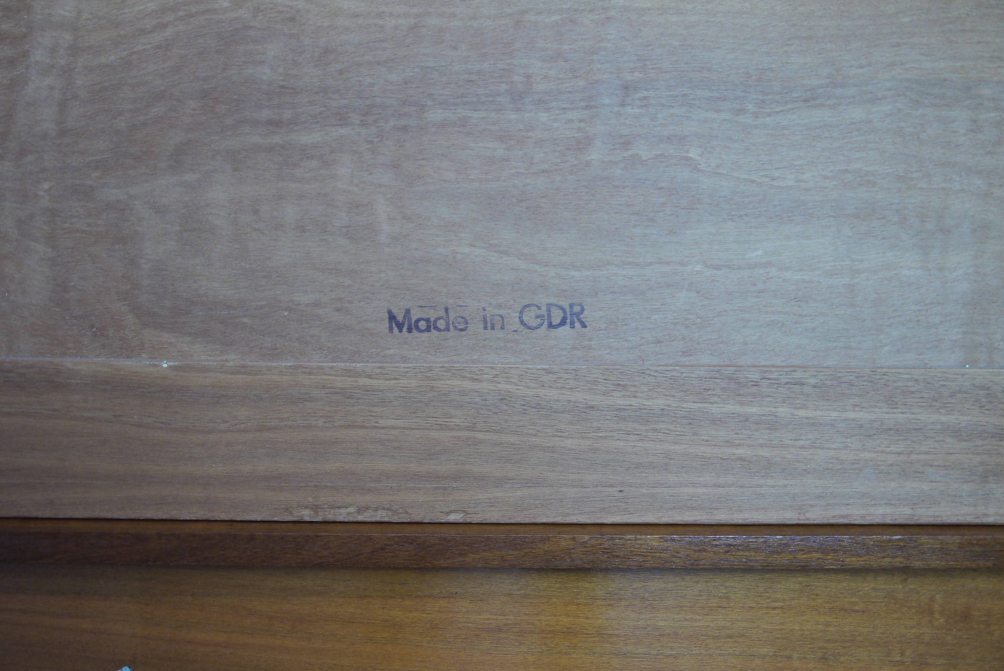 Office style Scandinavian GDR