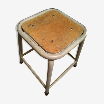 Industrial stool