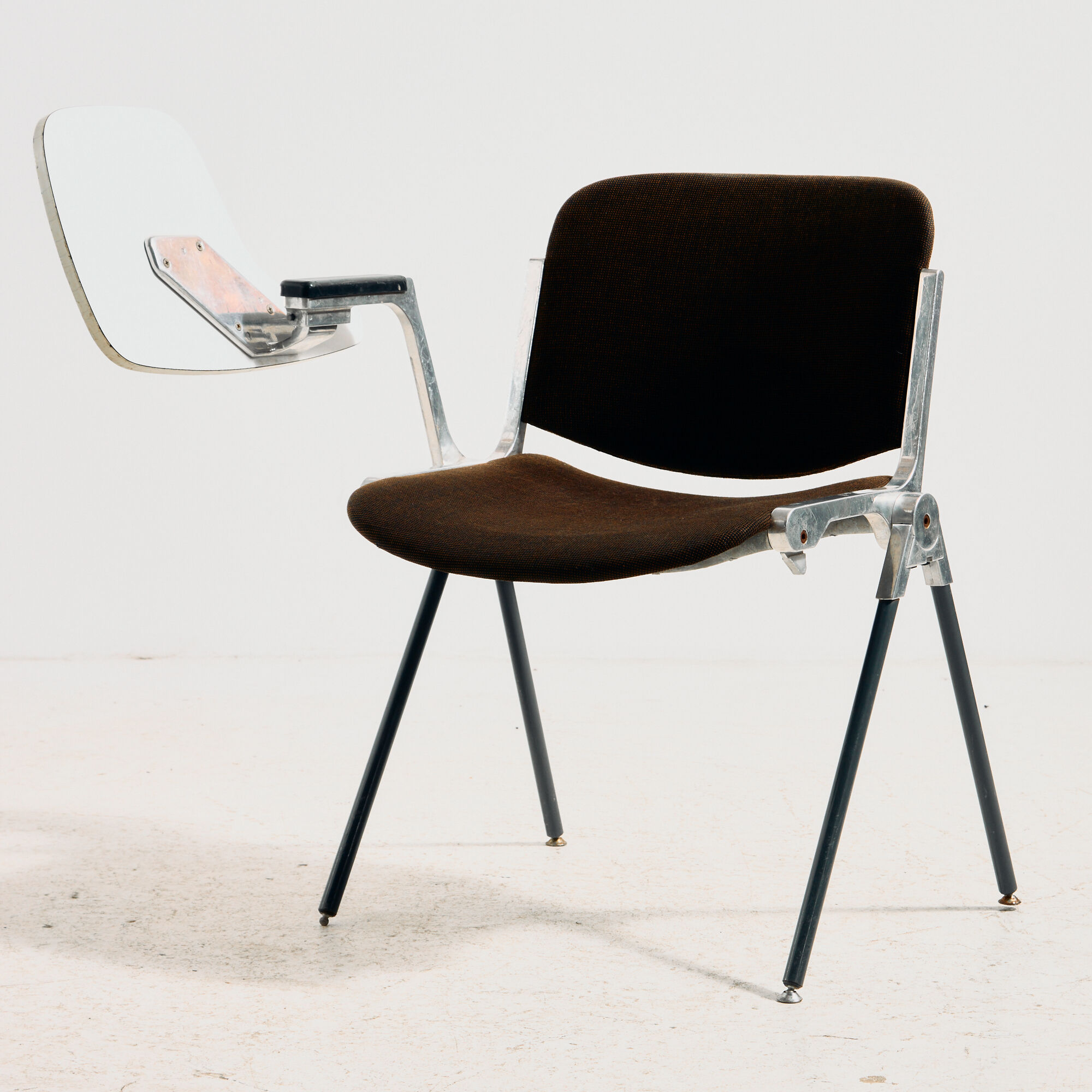 Chair DSC106 by Giancarlo Piretti for Anonima Castelli