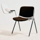Chair DSC106 by Giancarlo Piretti for Anonima Castelli