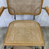 Vintage B64 Breuer armchair
