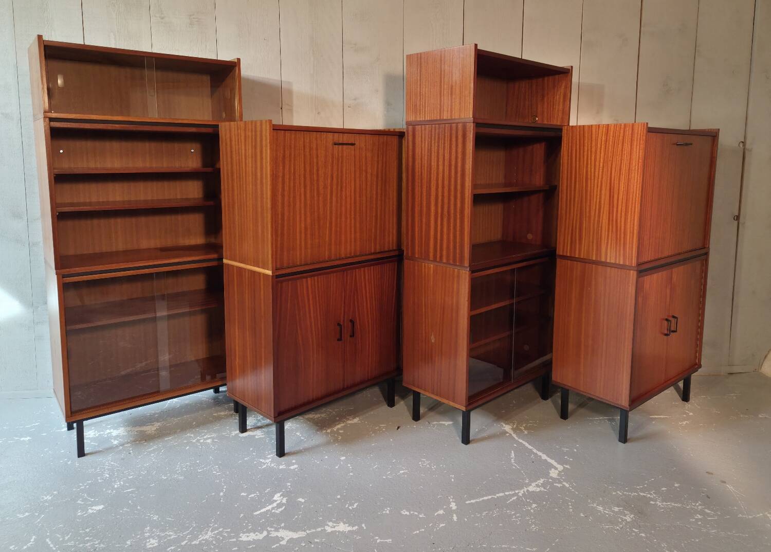 Modular furniture