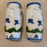 Pots