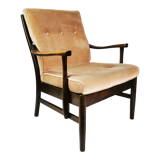 Armchair, Farstrup, Denmark, 1970s