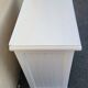 very beautiful white Parisian-style furniture from the 1970s/80s