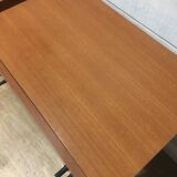 Pair of 60s bedside tables