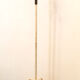 Floor lamp Maison Lunel late 1940's