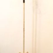 Lampadaire Maison Lunel  fin années 1940'