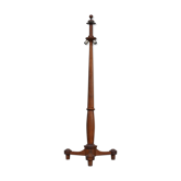 Lampadaire français