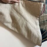 Tapisserie De Lille En Laine Et Soie Du 18° Siècle d'Après Teniers De l'Ate