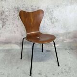 Chaise scandinave vintage
