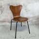 Vintage Scandinavian chair