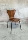 Vintage Scandinavian chair