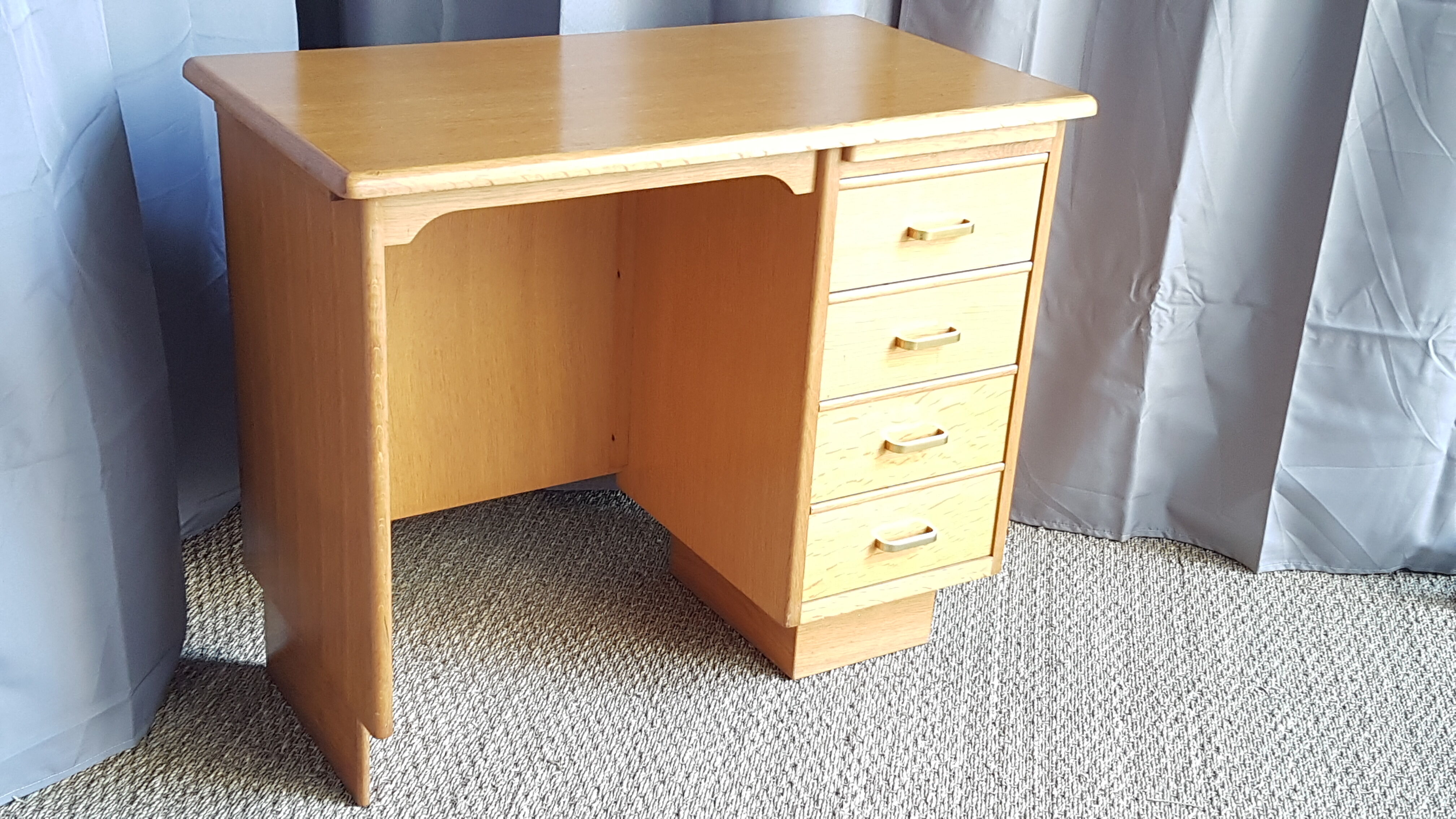 Vintage desk