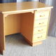 Vintage desk