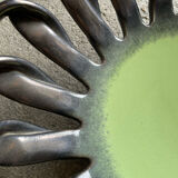 Ceramic fruit cup 1950