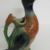 Duck pitcher st clement