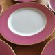 Dessert plates