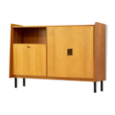 Scandinavian Vintage Enfilade -155 cm