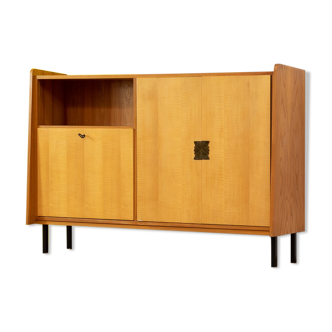 Scandinavian Vintage Enfilade -155 cm
