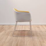 Laja 884 armchair, Pedrali