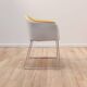 Laja 884 armchair, Pedrali