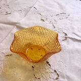 Set of six vintage cups