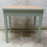 Desk child 50s