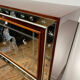 Italian mid-century cocktail cabinet