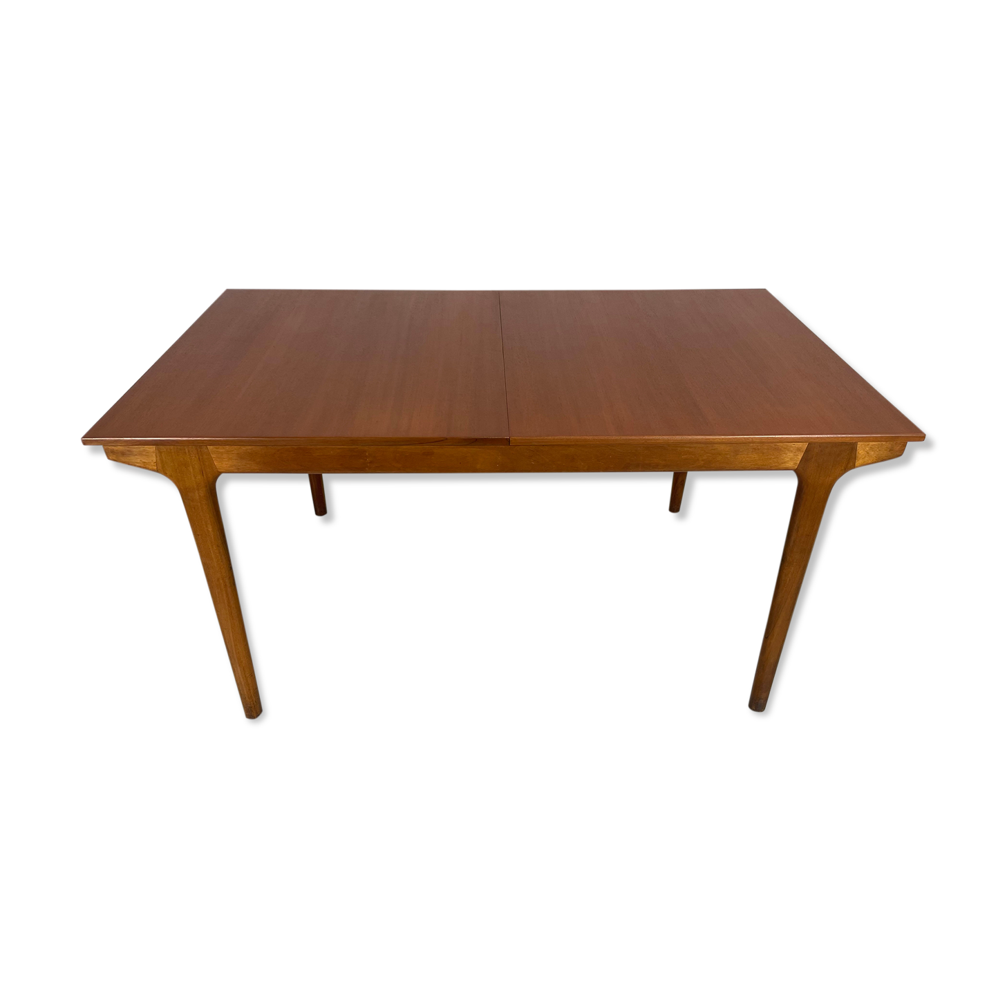 Vintage McIntosh dining table 1960's