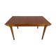 Vintage McIntosh dining table 1960's