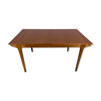 Vintage McIntosh dining table 1960's