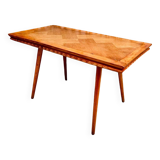 Vintage coffee table