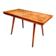 Table basse vintage