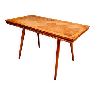 Vintage coffee table