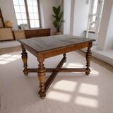 Classic art deco Dining table