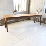 Farm table XXL 2m50